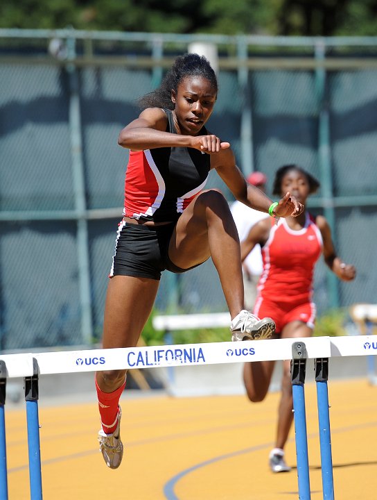 2010 NCS-MOC-304.JPG - 2010 North Coast Section Finals, held at Edwards Stadium  on May 29, Berkeley, CA